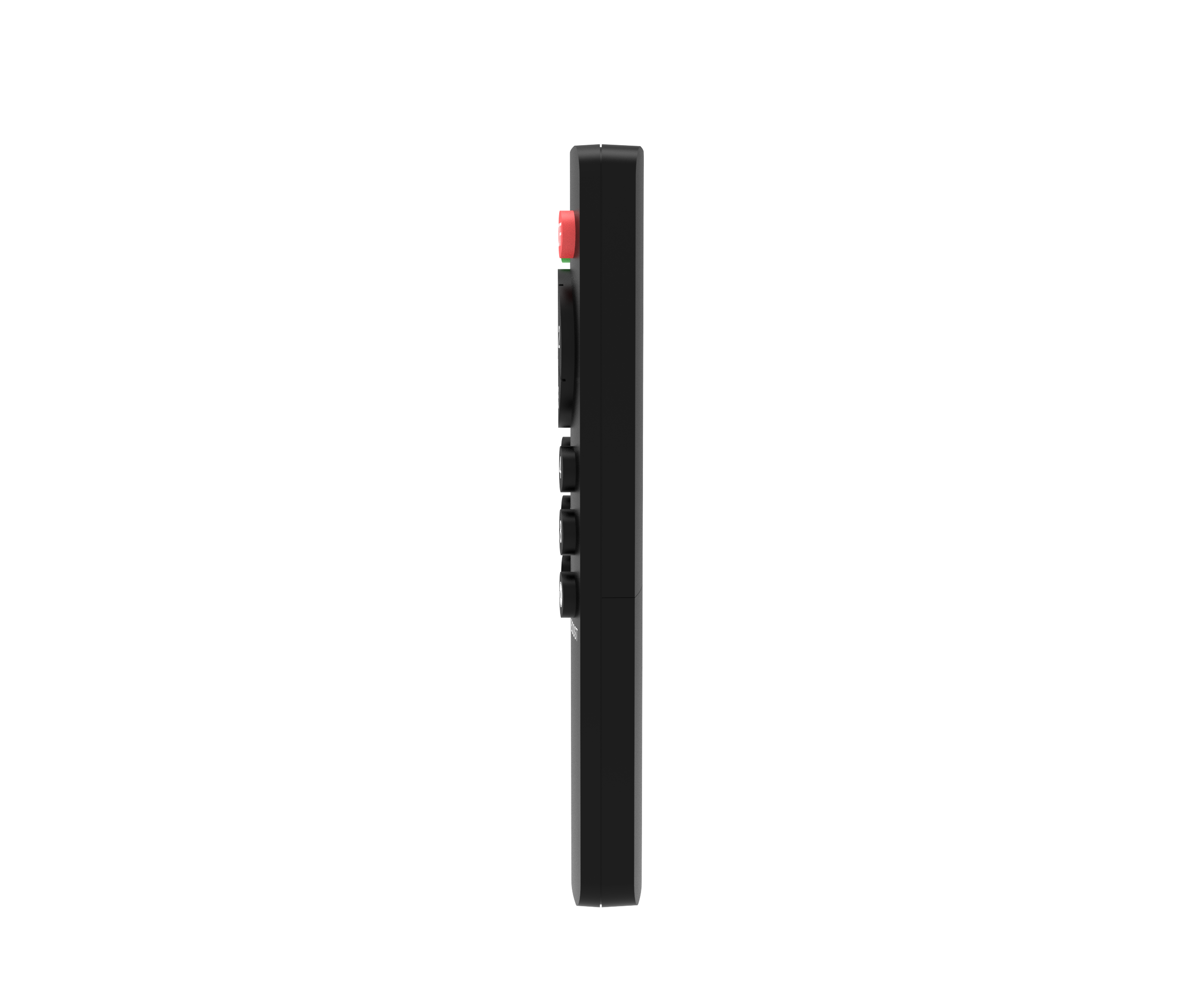 Atomberg Classic Remote View 2